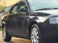 Audi A6 1997 года за 2 600 000 тг. в Алматы – фото 25