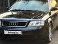 Audi A6 1997 года за 2 600 000 тг. в Алматы