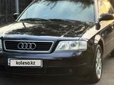 Audi A6 1997 года за 2 600 000 тг. в Алматы