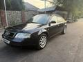 Audi A6 1997 года за 2 600 000 тг. в Алматы – фото 2