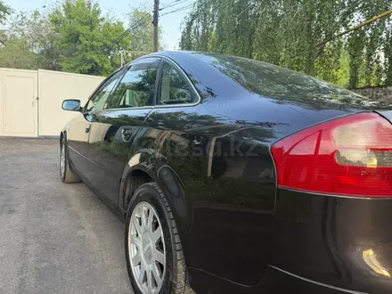 Audi A6 1997 года за 2 600 000 тг. в Алматы – фото 6