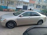 Toyota Camry 2008 годаүшін4 700 000 тг. в Актобе – фото 2