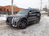 Mitsubishi Pajero 2011 года за 14 000 000 тг. в Актобе – фото 2