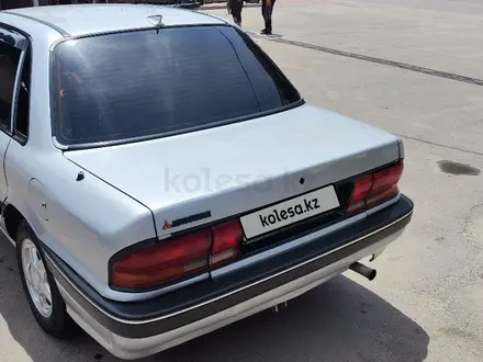 Mitsubishi Galant 1991 года за 1 380 000 тг. в Алматы – фото 5