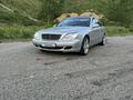 Mercedes-Benz S 500 2003 года за 6 000 000 тг. в Алматы – фото 2