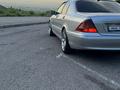 Mercedes-Benz S 500 2003 года за 6 000 000 тг. в Алматы – фото 4