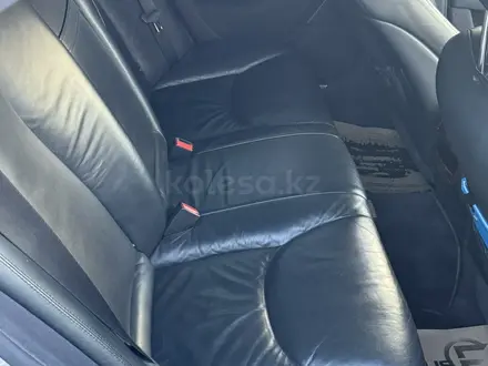 Mercedes-Benz S 500 2003 года за 6 000 000 тг. в Алматы – фото 7