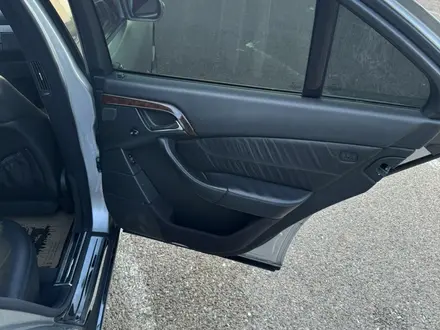 Mercedes-Benz S 500 2003 года за 6 000 000 тг. в Алматы – фото 8
