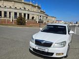 Skoda Octavia 2013 года за 4 250 000 тг. в Атырау – фото 2