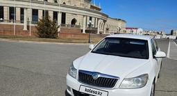 Skoda Octavia 2013 года за 4 250 000 тг. в Атырау – фото 2