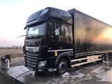 DAF  XF 2018 годаүшін45 000 000 тг. в Туркестан – фото 3