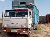 КамАЗ 1990 года за 5 500 000 тг. в Шымкент – фото 2