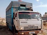 КамАЗ 1990 года за 5 500 000 тг. в Шымкент – фото 3