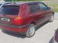 Volkswagen Golf 1991 года за 1 600 000 тг. в Караганда – фото 3