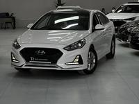 Hyundai Sonata 2021 годаfor10 500 000 тг. в Шымкент