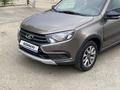 ВАЗ (Lada) Granta 2190 2020 годаүшін3 700 000 тг. в Усть-Каменогорск – фото 2