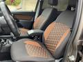 ВАЗ (Lada) Granta 2190 2020 годаүшін3 700 000 тг. в Усть-Каменогорск – фото 11