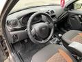 ВАЗ (Lada) Granta 2190 2020 годаүшін3 700 000 тг. в Усть-Каменогорск – фото 12