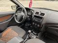 ВАЗ (Lada) Granta 2190 2020 годаүшін3 700 000 тг. в Усть-Каменогорск – фото 14