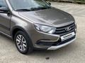 ВАЗ (Lada) Granta 2190 2020 годаүшін3 700 000 тг. в Усть-Каменогорск – фото 4