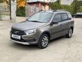ВАЗ (Lada) Granta 2190 2020 годаүшін3 700 000 тг. в Усть-Каменогорск