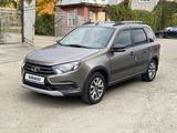 ВАЗ (Lada) Granta 2190 2020 года за 3 700 000 тг. в Усть-Каменогорск