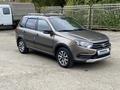ВАЗ (Lada) Granta 2190 2020 годаүшін3 700 000 тг. в Усть-Каменогорск – фото 3