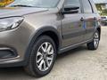 ВАЗ (Lada) Granta 2190 2020 годаүшін3 700 000 тг. в Усть-Каменогорск – фото 8