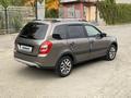 ВАЗ (Lada) Granta 2190 2020 годаүшін3 700 000 тг. в Усть-Каменогорск – фото 6