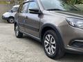 ВАЗ (Lada) Granta 2190 2020 годаүшін3 700 000 тг. в Усть-Каменогорск – фото 9