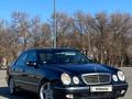 Mercedes-Benz E 320 2000 годаүшін6 500 000 тг. в Талдыкорган