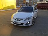 Mazda 6 2010 года за 5 100 000 тг. в Уральск
