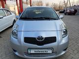 Toyota Yaris 2007 года за 3 700 000 тг. в Алматы