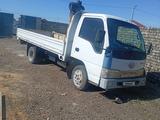 FAW 1010 2007 года за 1 600 000 тг. в Астана