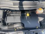 Двигатель z22se Opel omega 2.2 за 450 000 тг. в Астана