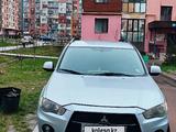 Mitsubishi Outlander 2010 годаүшін6 940 388 тг. в Алматы