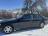 Mercedes-Benz S 280 1995 года за 2 700 000 тг. в Алматы – фото 5