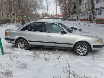 Audi 100 1992 года за 2 000 000 тг. в Караганда