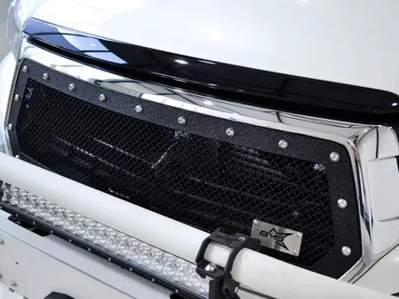 Решетка радиатора BMS серия GT для Toyota Hilux REVO Exclusive 2018-2020 за 85 860 тг. в Алматы – фото 7