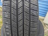 275-45-21 перед и зад 315-40-21 Roadx RX Motion Suv UX01 за 65 000 тг. в Алматы – фото 2