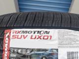 275-45-21 перед и зад 315-40-21 Roadx RX Motion Suv UX01 за 65 000 тг. в Алматы