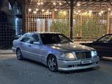 Mercedes-Benz S 320 1995 года за 2 850 000 тг. в Мерке – фото 2