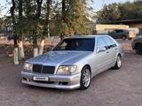 Mercedes-Benz S 320 1995 года за 2 850 000 тг. в Мерке – фото 4