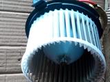 Вентилятор моторчик печки на Ниссан Тиида за 25 000 тг. в Алматы