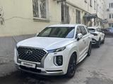 Hyundai Palisade 2021 года за 22 000 000 тг. в Алматы – фото 5