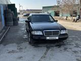 Mercedes-Benz C 200 1994 годаүшін1 650 000 тг. в Жанаозен – фото 3