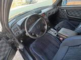 Mercedes-Benz C 200 1994 годаүшін1 650 000 тг. в Жанаозен – фото 5