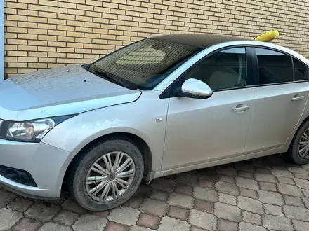 Chevrolet Cruze 2012 года за 3 000 000 тг. в Уральск