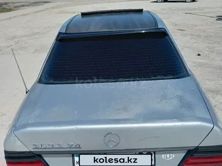 Mercedes-Benz E 300 1992 года за 900 000 тг. в Алматы – фото 7