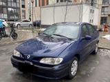 Renault Megane 1998 года за 400 000 тг. в Талгар – фото 4